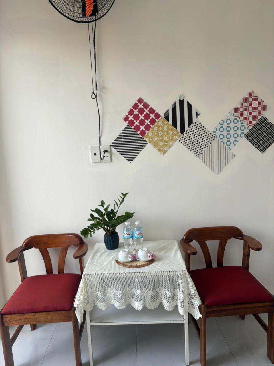 Good Morning Hoi An Homestay And Hostel Exterior photo