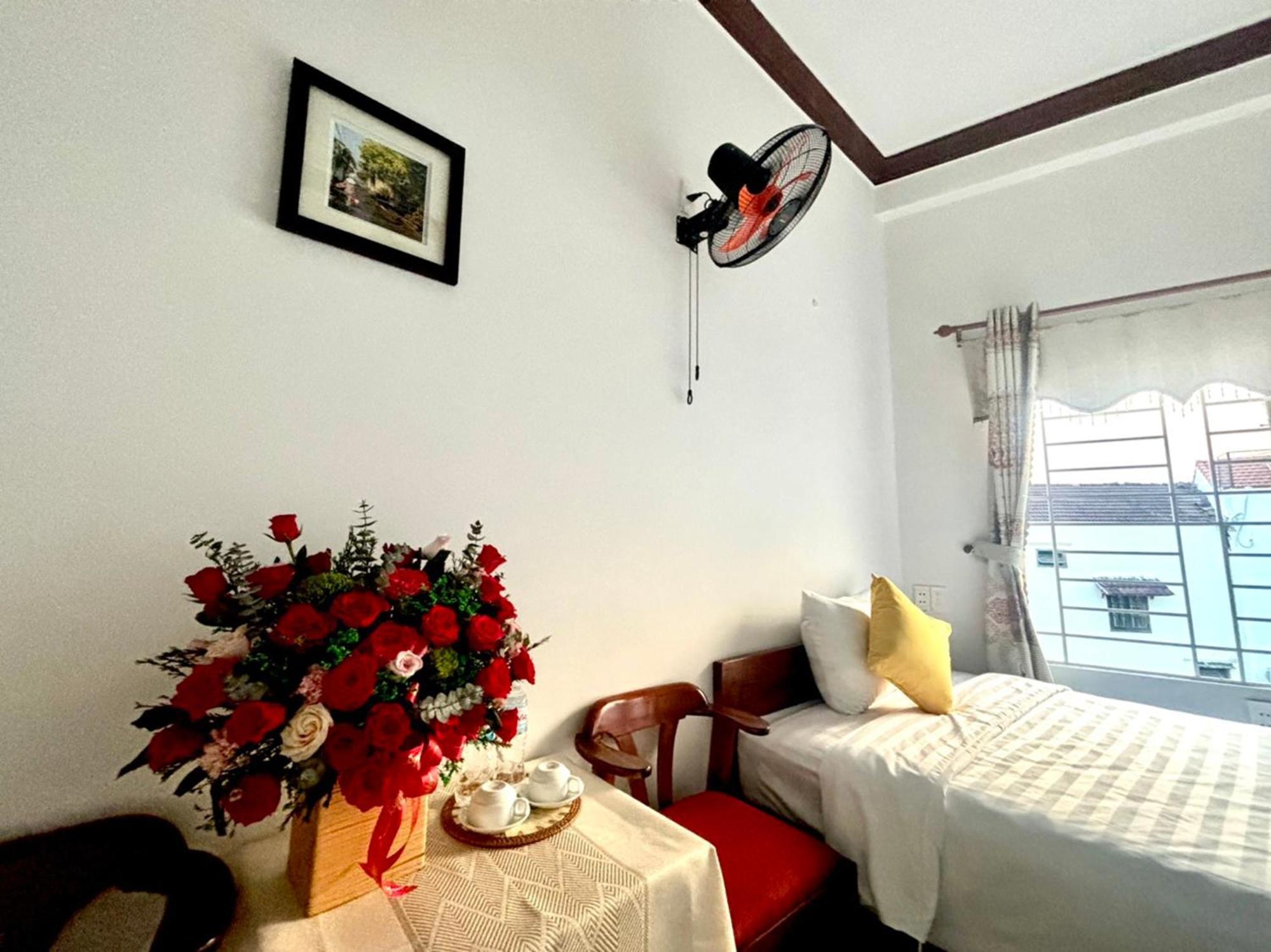 Good Morning Hoi An Homestay And Hostel Exterior photo