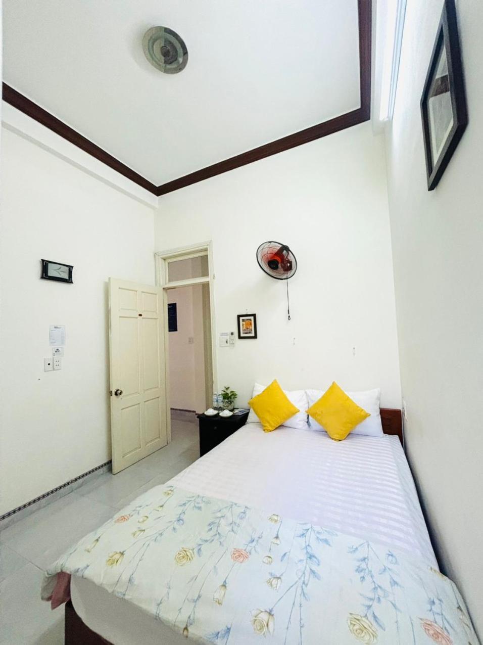 Good Morning Hoi An Homestay And Hostel Exterior photo