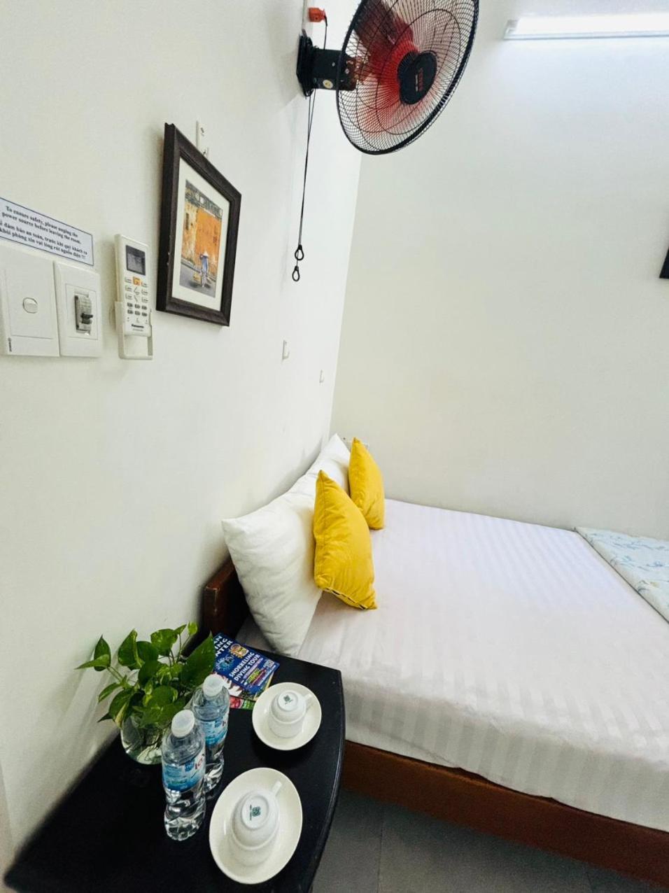 Good Morning Hoi An Homestay And Hostel Exterior photo
